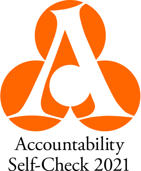 Accountability Self-Check2012