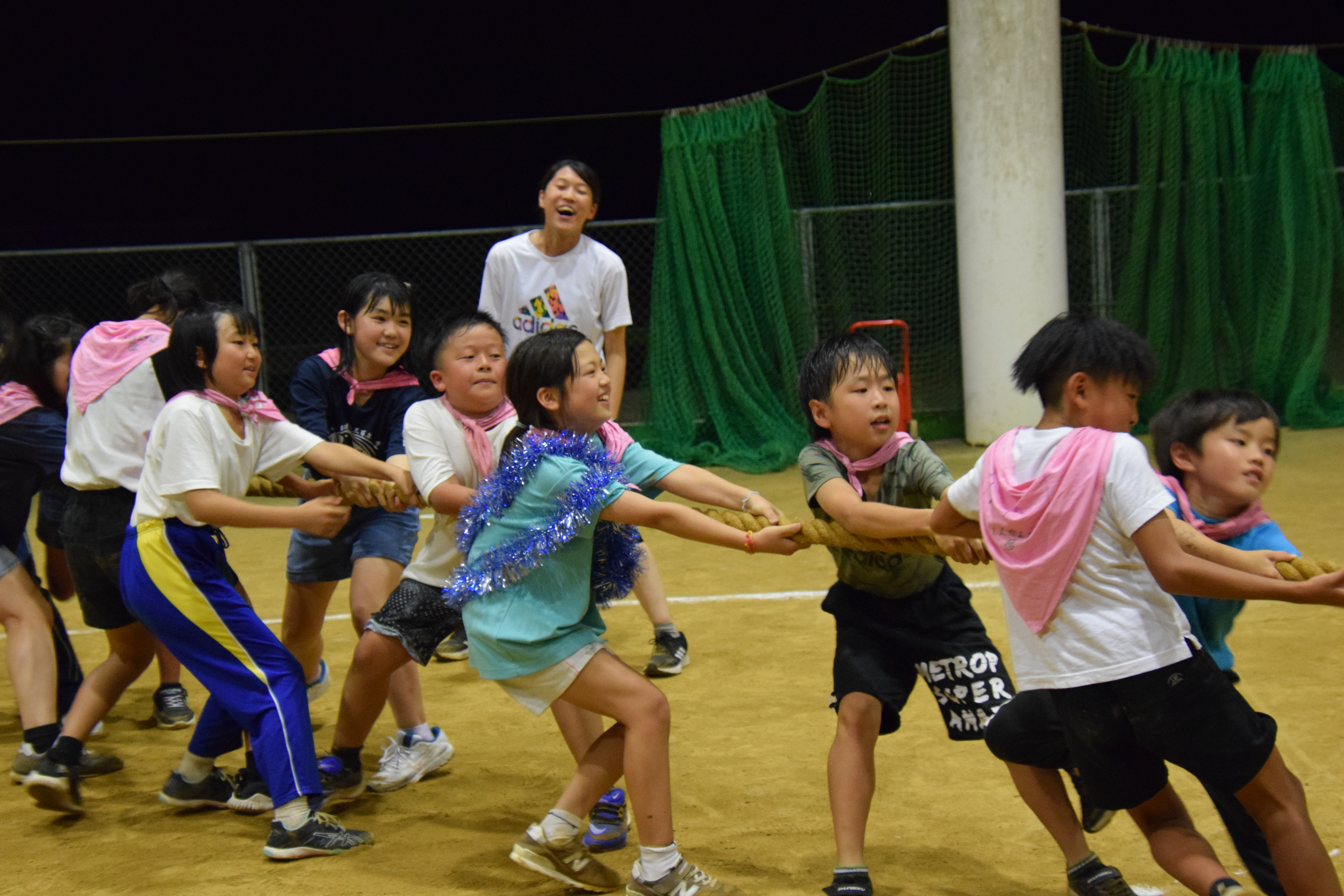【参加者募集】最終回「土と水と緑の学校」（8/7～11、和歌山県新宮市）