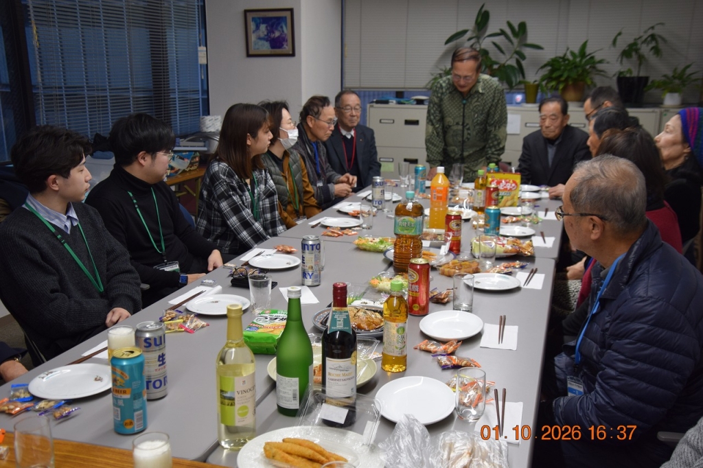 「JAFSアジア市民大学」第7期が無事スタート