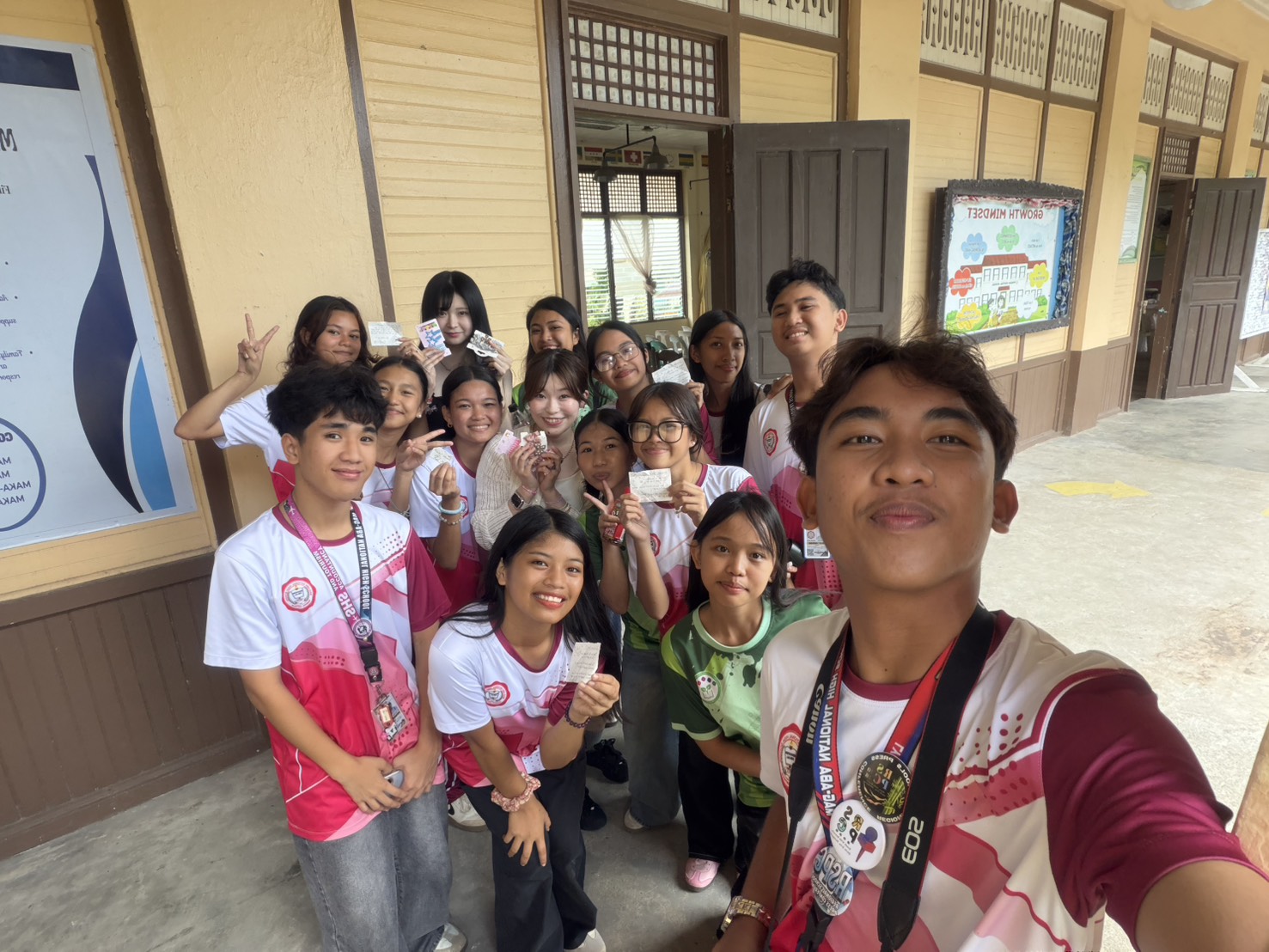 フィリピン・パンダン交流ツアー体験談～二世代、三世代へと繋がる国際協力と交流